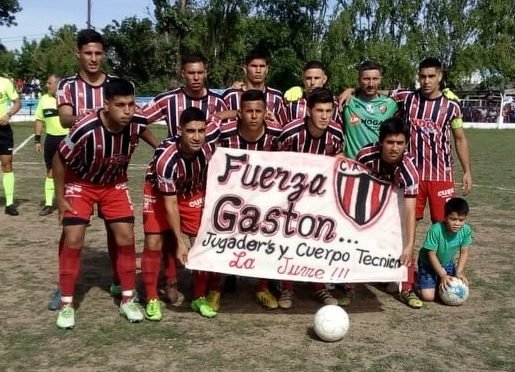 Nuevo Horizonte es finalista (anticipo)