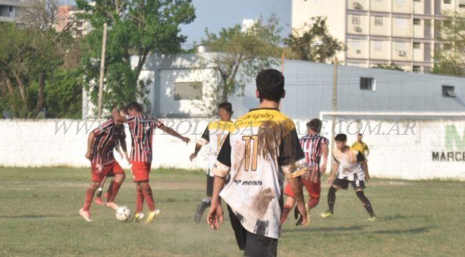 La lucha por ascender, va acotando a los candidatos