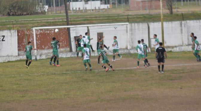 Se define el título en Reserva de la B