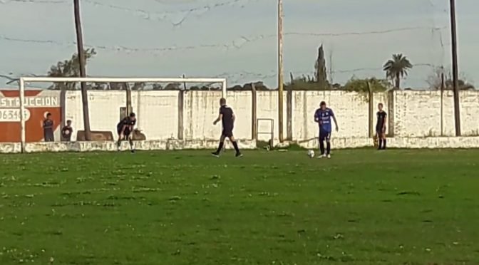 San Cristóbal es finalista del octogonal (Síntesis y video de los penales)