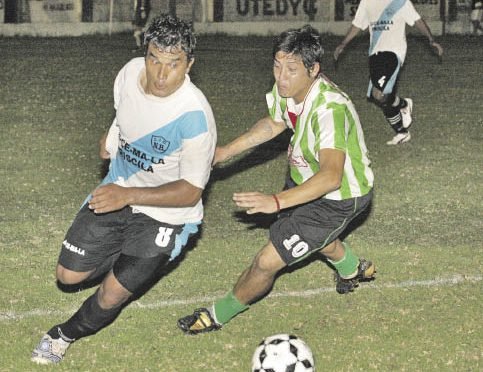 La previa de Nuevo Horizonte – San Cristóbal