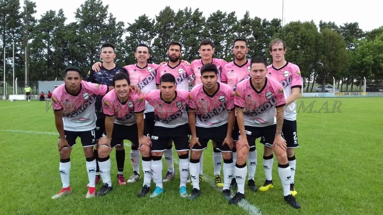 Unión de Santo Domingo, finalista Supercopa Liga Esperancina