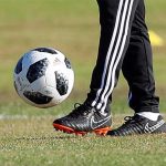 Alberto Fernández, se refirió a la vuelta del fútbol en Argentina