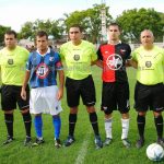 El ascenso de La Salle al Argentino B (Capítulo 3)