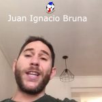 "Juani" Bruna, recordó el ascenso de La Salle al Argentino B