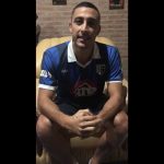 Nicolás Bianco, recuerda el ascenso de La Salle, al Argentino B