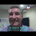 Entrevista a Gustavo Pueyo