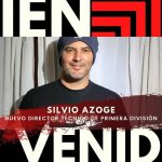 Silvio Azoge, es el nuevo entrenador de Central San Carlos