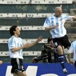 El historial de Argentina, jugado eliminatorias en La Paz