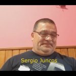 Sergio Juncos, cuenta sus comienzos en el fútbol y su actualidad