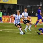 Los árbitros, fecha 2, Primera Nacional, ascensos 1 y 2