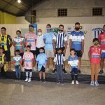 Se lanzó la temporada 2021, en Liga Regional Paivense