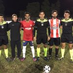 La previa de Independiente - Colón de San Justo