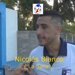 El análisis del triunfo de Nicolás Bianco