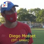 El análisis de Diego Mosset, después del partido con La Salle