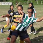 Resultados, fecha 2, Apertura Walter Leones B