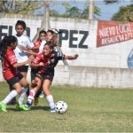 Programación y árbitros, fecha 4, Apertura Walter Leones A y B