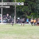 Don Salvador 3 - Atlético Arroyo Leyes 2. La síntesis
