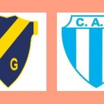 Sportivo Guadalupe 1 - Argentino 4. La síntesis