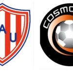 Unión 1 - Cosmos FC 0. La síntesis