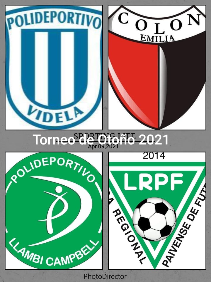 La Liga Regional Paivense, ya confirmó su próximo torneo