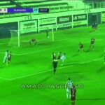 Empate entre Tristán Suárez y Almagro