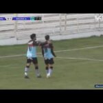 Guillermo Brown (Puerto Madryn) 3 - Brown (Adrogué) 0