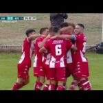 Triunfo de Unión en Reserva, ante Boca