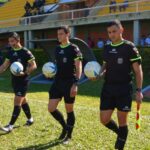 Designaciones arbitrales, fecha 14, torneo Jorge Alberto Angeloni