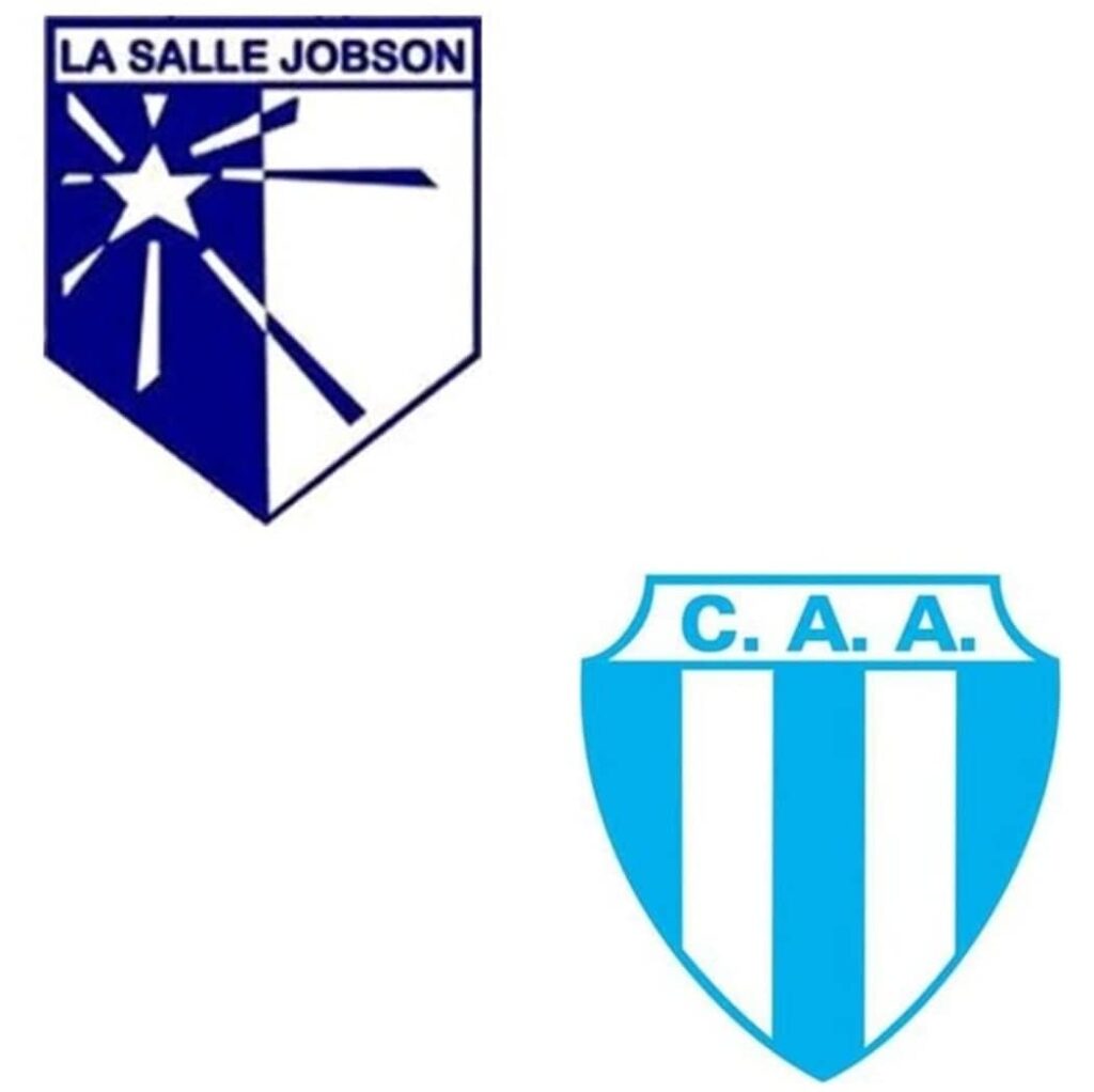 La Salle 1 - Argentino 1 (La síntesis)