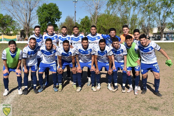 Deportivo Agua FC 1 - Los Canarios 0. La síntesis)