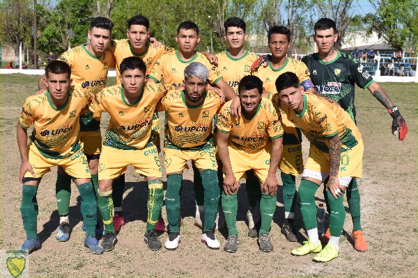 Deportivo Agua FC 1 - Los Canarios 0. La síntesis)