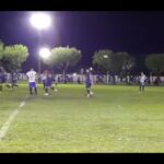 Deportivo Nobleza 2 - Deportivo Agua FC 0