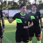 Designaciones arbitrales fecha 9, torneo Clausura Oscar "Patón" Aguirre