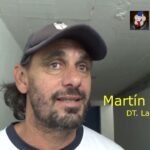 Martín Mazzoni, analizó la derrota de La Salle ante Gimnasia