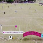 Atlético Arroyo Leyes 0 - El Cadi 1. La síntesis