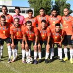 Miramar 0 - Colón de San Justo 4. Regional Amateur