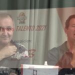 Conferencia presentación, torneo Talentos 2021