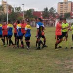 Las Flores II 2 - Nuevo Horizonte 0. La síntesis