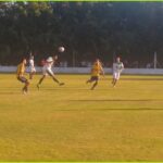 Copa Federación: Se jugaron 4tos de final ida