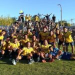 Copa Federación: El Quillá, es semifinalista