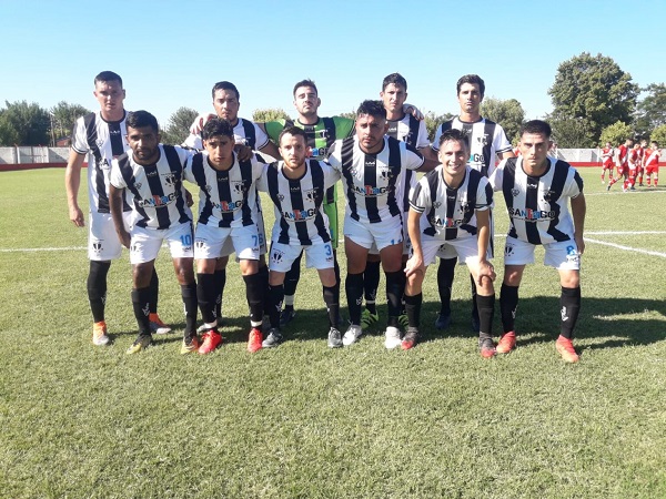 Juventud Unida de Humboldt empató 1 a 1 frente a Selva
