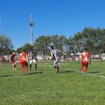 El destino de los penales dejó a Atlético Selva fuera de la Copa Federación