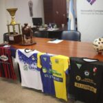 Ya están los cruces de la Copa Ciudad de Recreo 2022
