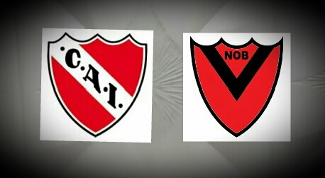 Independiente 1 - Newell´s 1. La síntesis
