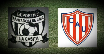 Deportivo Santa Rosa 0 - Unión 5. Síntesis femenino