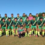 Ciclón Norte 1 - General Belgrano 1. La síntesis