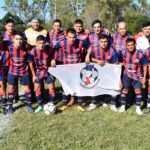 Se jugó la fecha 2: Debut triunfal de Esperanza Fútbol