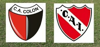 La previa de Colón - Independiente