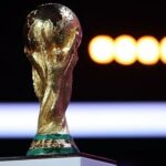 Se sorteó el Mundial Qatar 2022